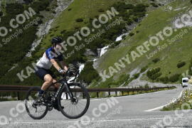 Photo #3377115 | 07-07-2023 14:21 | Passo Dello Stelvio - Waterfall curve BICYCLES