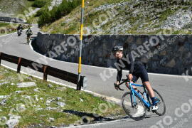 Photo #2562911 | 09-08-2022 10:59 | Passo Dello Stelvio - Waterfall curve BICYCLES