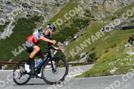 Photo #2503757 | 04-08-2022 10:50 | Passo Dello Stelvio - Waterfall curve BICYCLES