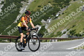 Photo #2369311 | 22-07-2022 11:11 | Passo Dello Stelvio - Waterfall curve BICYCLES