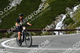 Foto #4115337 | 01-09-2023 12:36 | Passo Dello Stelvio - Waterfall Kehre BICYCLES