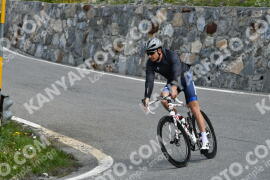 Photo #2194224 | 26-06-2022 11:08 | Passo Dello Stelvio - Waterfall curve BICYCLES
