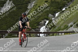 Photo #3302963 | 01-07-2023 14:35 | Passo Dello Stelvio - Waterfall curve BICYCLES