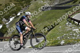 Foto #3063064 | 09-06-2023 10:17 | Passo Dello Stelvio - Waterfall Kehre BICYCLES