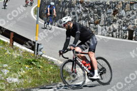 Photo #2296625 | 13-07-2022 12:05 | Passo Dello Stelvio - Waterfall curve BICYCLES