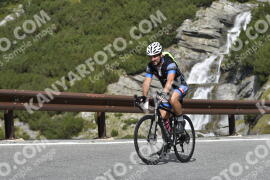 Photo #2797333 | 02-09-2022 11:06 | Passo Dello Stelvio - Waterfall curve BICYCLES
