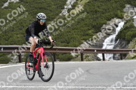 Photo #2092639 | 05-06-2022 09:43 | Passo Dello Stelvio - Waterfall curve BICYCLES