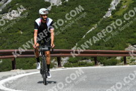 Photo #2416628 | 27-07-2022 10:51 | Passo Dello Stelvio - Waterfall curve BICYCLES