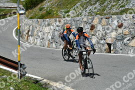 Photo #2546864 | 08-08-2022 13:48 | Passo Dello Stelvio - Waterfall curve BICYCLES