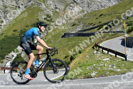 Photo #2494282 | 03-08-2022 10:09 | Passo Dello Stelvio - Waterfall curve BICYCLES
