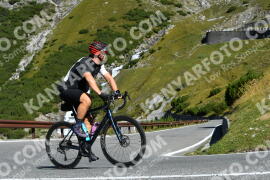 Photo #4156053 | 04-09-2023 10:13 | Passo Dello Stelvio - Waterfall curve BICYCLES