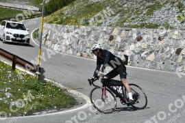 Photo #3377255 | 07-07-2023 14:48 | Passo Dello Stelvio - Waterfall curve BICYCLES