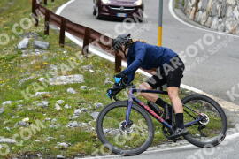 Photo #2411191 | 26-07-2022 12:31 | Passo Dello Stelvio - Waterfall curve BICYCLES