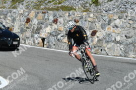 Photo #4247853 | 11-09-2023 13:11 | Passo Dello Stelvio - Waterfall curve BICYCLES
