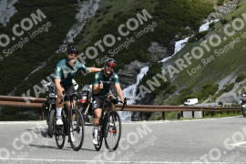 Foto #3123789 | 17-06-2023 10:08 | Passo Dello Stelvio - Waterfall Kehre BICYCLES