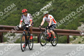 Photo #2173828 | 21-06-2022 11:17 | Passo Dello Stelvio - Waterfall curve BICYCLES