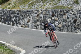 Photo #2737841 | 25-08-2022 11:55 | Passo Dello Stelvio - Waterfall curve BICYCLES
