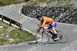 Photo #2811020 | 04-09-2022 11:24 | Passo Dello Stelvio - Waterfall curve BICYCLES