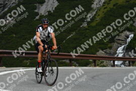 Photo #3881500 | 14-08-2023 10:11 | Passo Dello Stelvio - Waterfall curve BICYCLES