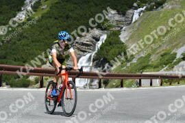 Photo #2307508 | 15-07-2022 11:21 | Passo Dello Stelvio - Waterfall curve BICYCLES