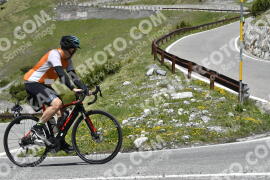 Photo #2112580 | 10-06-2022 12:58 | Passo Dello Stelvio - Waterfall curve BICYCLES