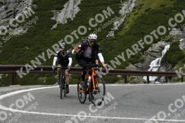 Foto #3762656 | 08-08-2023 11:24 | Passo Dello Stelvio - Waterfall Kehre BICYCLES