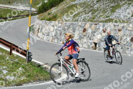 Photo #2701100 | 21-08-2022 13:49 | Passo Dello Stelvio - Waterfall curve BICYCLES