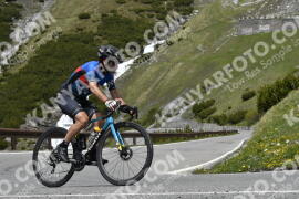 Foto #3075030 | 10-06-2023 12:44 | Passo Dello Stelvio - Waterfall Kehre BICYCLES
