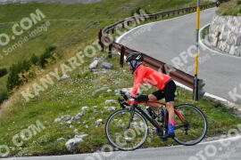 Photo #2691242 | 20-08-2022 15:37 | Passo Dello Stelvio - Waterfall curve BICYCLES