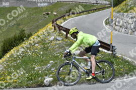 Photo #3341403 | 03-07-2023 13:03 | Passo Dello Stelvio - Waterfall curve BICYCLES