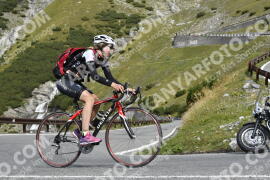 Foto #2797267 | 02-09-2022 10:56 | Passo Dello Stelvio - Waterfall Kehre BICYCLES