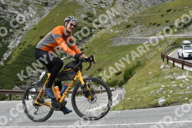 Foto #3798604 | 10-08-2023 12:50 | Passo Dello Stelvio - Waterfall Kehre BICYCLES