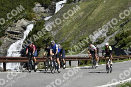 Photo #2104552 | 06-06-2022 09:58 | Passo Dello Stelvio - Waterfall curve BICYCLES