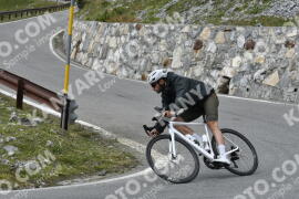 Photo #3827586 | 11-08-2023 15:10 | Passo Dello Stelvio - Waterfall curve BICYCLES