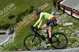 Photo #2547708 | 08-08-2022 15:15 | Passo Dello Stelvio - Waterfall curve BICYCLES