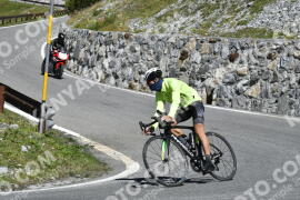 Photo #2718075 | 23-08-2022 12:24 | Passo Dello Stelvio - Waterfall curve BICYCLES
