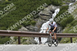 Photo #3797334 | 10-08-2023 12:29 | Passo Dello Stelvio - Waterfall curve BICYCLES
