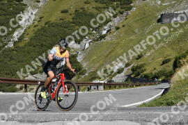 Photo #2751382 | 26-08-2022 10:22 | Passo Dello Stelvio - Waterfall curve BICYCLES