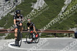 Photo #3477221 | 15-07-2023 10:01 | Passo Dello Stelvio - Waterfall curve BICYCLES