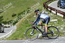 Photo #2303370 | 14-07-2022 14:25 | Passo Dello Stelvio - Waterfall curve BICYCLES