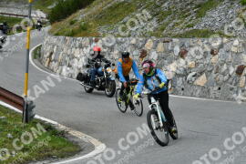 Photo #2692911 | 20-08-2022 13:56 | Passo Dello Stelvio - Waterfall curve BICYCLES
