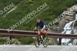 Foto #4280761 | 17-09-2023 10:35 | Passo Dello Stelvio - Waterfall Kehre BICYCLES