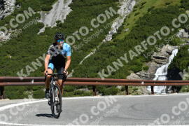 Photo #2253168 | 08-07-2022 10:13 | Passo Dello Stelvio - Waterfall curve BICYCLES