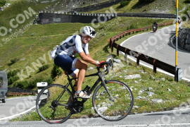 Foto #2484476 | 02-08-2022 10:13 | Passo Dello Stelvio - Waterfall Kehre BICYCLES