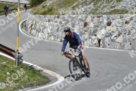 Photo #2778518 | 29-08-2022 13:24 | Passo Dello Stelvio - Waterfall curve BICYCLES