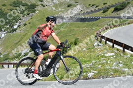 Photo #2398941 | 25-07-2022 10:59 | Passo Dello Stelvio - Waterfall curve BICYCLES
