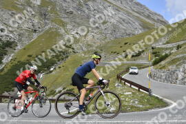Photo #2824611 | 05-09-2022 11:39 | Passo Dello Stelvio - Waterfall curve BICYCLES