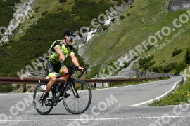 Photo #2148299 | 18-06-2022 11:36 | Passo Dello Stelvio - Waterfall curve BICYCLES