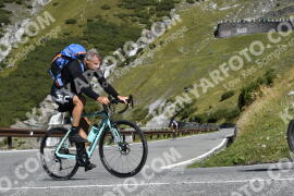 Photo #2810305 | 04-09-2022 10:42 | Passo Dello Stelvio - Waterfall curve BICYCLES