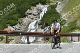 Photo #2515369 | 05-08-2022 12:09 | Passo Dello Stelvio - Waterfall curve BICYCLES